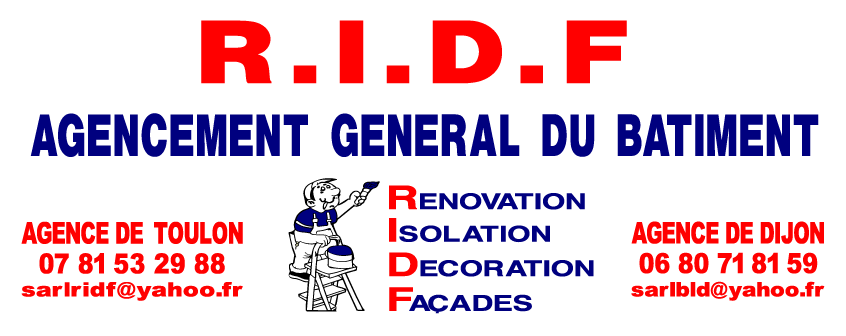 Logo RIFD